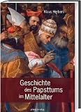 Produkt-Bild: Geschichte des Papstums im Mittelalter