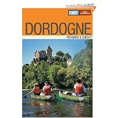 DuMont Reise-Taschenbuch Dordogne - Perigord, Quercy