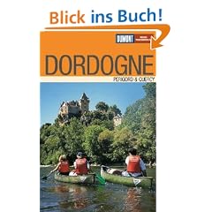 DuMont Reise-Taschenbuch Dordogne - Perigord, Quercy