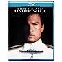 Under Siege [Blu-ray]
