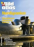 HB Bildatlas Nordspanien, Atlantikküste, Jakobsweg, Galicien