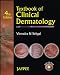 Textbook of Clinical Dermatology (with CD-ROM)(Full Colour)