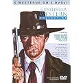 Gunslinger Western Collection (2 Discs) (Special edition, Restored / Remastered)