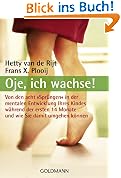 Oje, ich wachse! Von den acht 