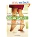Oje, ich wachse! Von den acht "Spr�ngen" in der mentalen Entwicklung Ihres Kindes w�hrend der ersten 14 Monate und wie Sie damit umgehen k�nnen