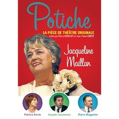 Potiche