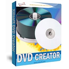 Xilisoft DVD Creator