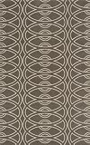 Momeni Elements ELEMTEL-29GRY80B0 Grey Rug