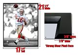 Framed Joe Montana 49ers 16x20 Photograph AALV215
