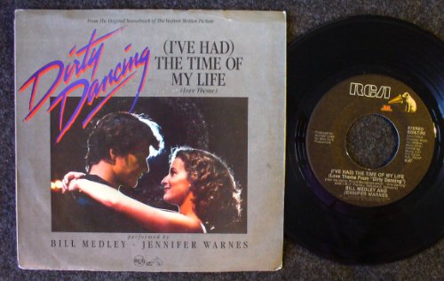 Bill Medley & Jennifer Warnes - Dirty Dancing - Zortam Music