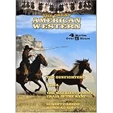 Yuma / The Wackiest Wagon Train in the West / Sunset Carson Rides Again / The Gunfighters (The Great American Western 4-Movie Pack)