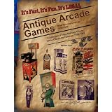 Antique Arcade Games: Mike Munves 1939-1962