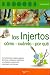 Injertos, Los - Como Cuando Por Que (Spanish Edition)