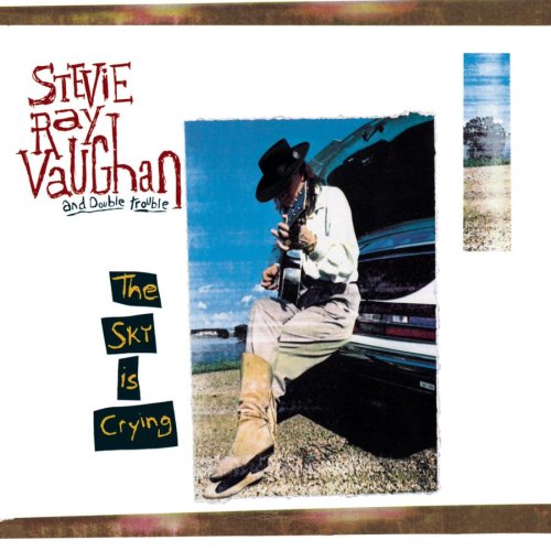 CD-Charts  Music : The Sky Is Crying