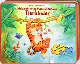 Mein schönstes Puzzlebilderbuch - Tierkinder