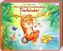 Mein sch�nstes Puzzlebilderbuch - Tierkinder