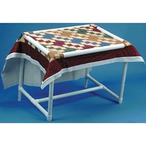 Floor-Quilt-Frame