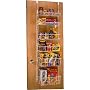 Kitchen Door Deluxe Storage
