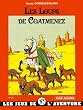 Les loups de Coatmenez