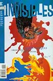 The Invisibles #10 The Invisibles #10