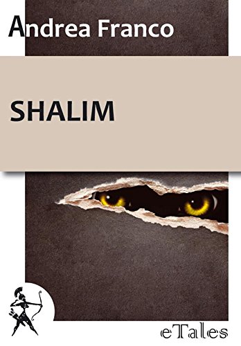 Shalim (eTales) (Italian Edition)