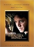 Movie Cash - A Beautiful Mind (Widescreen)