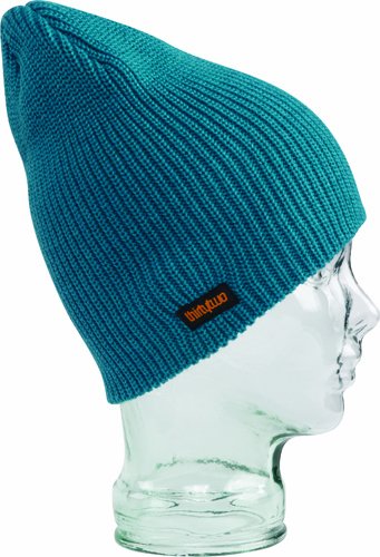 Thirty-Two Herren Beanie STANDARD 10, PACIFIC BLUE, 8140000310_455 Preisvergleich