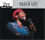 The Best of Marvin Gaye, Vol. 2, The 70's - 20th Century Masters: Millennium Collection 2 (Eco-Friendly Packaging)