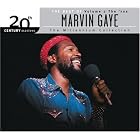 20th Century Masters: Millennium Collection 2 (Eco-Friendly Packaging) by  Marvin Gaye 