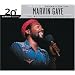 The Best of Marvin Gaye, Vol. 2, The 70's - 20th Century Masters: Millennium Collection 2 (Eco-Friendly Packaging)