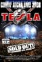 Tesla: Comin' Atcha Live! 2008