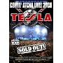 Comin' Atcha Live! 2008