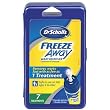 Dr. Scholl's Freeze Away Wart Remover, 7 Treatments, Box