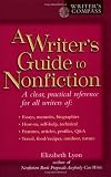 Writer's Guide to Nonfiction (Writer's Compass)