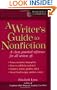 Writer's Guide to Nonfiction (Writer's Compass (Perigee))