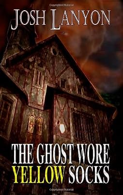 The Ghost Wore Yellow Socks