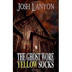 The Ghost Wore Yellow Socks