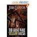 The Ghost Wore Yellow Socks