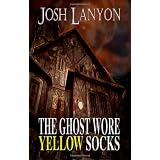 The Ghost Wore Yellow Socksby Josh Lanyon