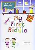 My first riddle : Lancashire