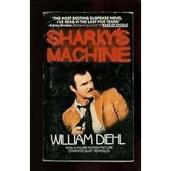 Sharky's Machine