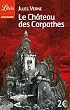 Le ch�teau des Carpathes