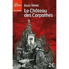 Le ch�teau des Carpathes