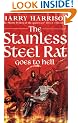 The Stainless Steel Rat Goes to Hell
