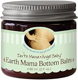 Earth Mama Bottom Balm - 1oz