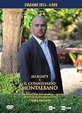 Il Commissario Montalbano - Stagione 2013 (4 Dvd)