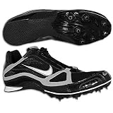 Nike Zoom Rival MD IV Track Spikes New Size 6