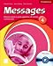 Book Messages 4 Workbook with Audio CD Slovenian Edition (Messages)