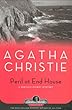 Peril at End House: A Hercule Poirot Mystery (Agatha Christie Collection)