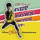 Get Down With It!: the Okeh Se
